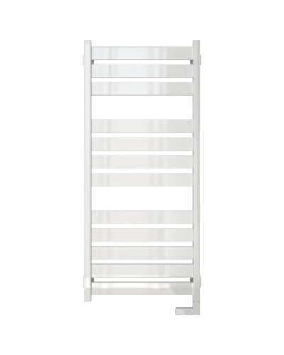 Полотенцесушитель электрический 1200х500 белый глянец МЭМ правый Сунержа Центурион 2.0 12-5603-1250