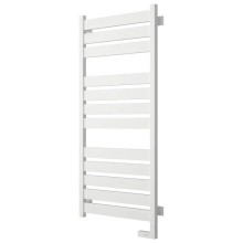 Полотенцесушитель электрический 1200х500 белый матовый МЭМ правый Сунержа Центурион 2.0 30-5603-1250