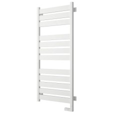 Полотенцесушитель электрический 1200х500 белый матовый МЭМ правый Сунержа Центурион 2.0 30-5603-1250