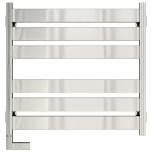 Полотенцесушитель электрический 600х600 МЭМ левый Сунержа Центурион 2.0 00-5602-6060