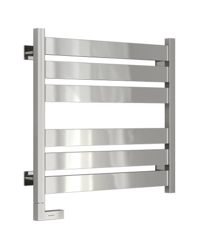 Полотенцесушитель электрический 600х600 МЭМ левый Сунержа Центурион 2.0 00-5602-6060