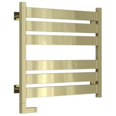 Полотенцесушитель электрический 600х600 шампань МЭМ левый Сунержа Центурион 2.0 020-5602-6060