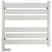 Полотенцесушитель электрический 600х600 сатин МЭМ левый Сунержа Центурион 2.0 071-5602-6060