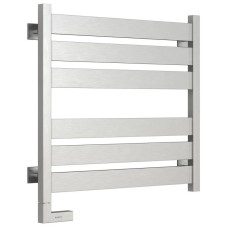 Полотенцесушитель электрический 600х600 сатин МЭМ левый Сунержа Центурион 2.0 071-5602-6060