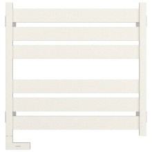 Полотенцесушитель электрический 600х600 античное белое золото МЭМ левый Сунержа Центурион 2.0 10-5602-6060