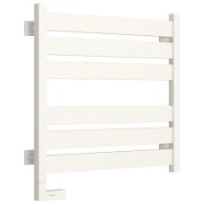 Полотенцесушитель электрический 600х600 античное белое золото МЭМ левый Сунержа Центурион 2.0 10-5602-6060