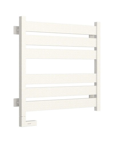 Полотенцесушитель электрический 600х600 античное белое золото МЭМ левый Сунержа Центурион 2.0 10-5602-6060