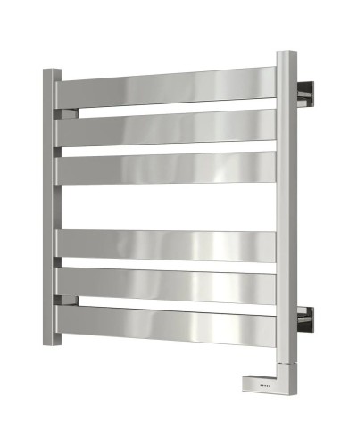 Полотенцесушитель электрический 600х600 МЭМ правый Сунержа Центурион 2.0 00-5603-6060