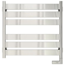 Полотенцесушитель электрический 600х600 МЭМ правый Сунержа Центурион 2.0 00-5603-6060