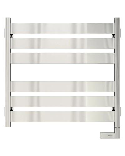 Полотенцесушитель электрический 600х600 МЭМ правый Сунержа Центурион 2.0 00-5603-6060