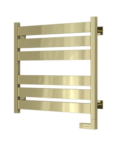 Полотенцесушитель электрический 600х600 шампань МЭМ правый Сунержа Центурион 2.0 020-5603-6060