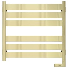 Полотенцесушитель электрический 600х600 шампань МЭМ правый Сунержа Центурион 2.0 020-5603-6060