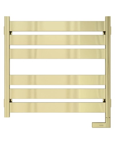 Полотенцесушитель электрический 600х600 шампань МЭМ правый Сунержа Центурион 2.0 020-5603-6060