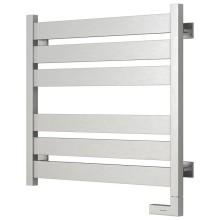 Полотенцесушитель электрический 600х600 сатин МЭМ правый Сунержа Центурион 2.0 071-5603-6060