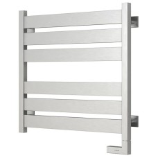Полотенцесушитель электрический 600х600 сатин МЭМ правый Сунержа Центурион 2.0 071-5603-6060