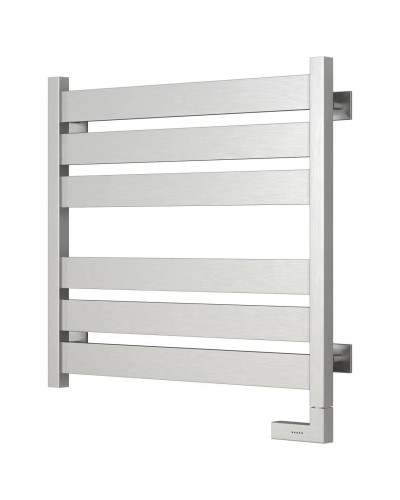 Полотенцесушитель электрический 600х600 сатин МЭМ правый Сунержа Центурион 2.0 071-5603-6060