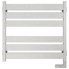 Полотенцесушитель электрический 600х600 сатин МЭМ правый Сунержа Центурион 2.0 071-5603-6060