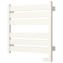 Полотенцесушитель электрический 600х600 античное белое золото МЭМ правый Сунержа Центурион 2.0 10-5603-6060