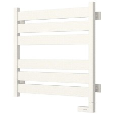 Полотенцесушитель электрический 600х600 античное белое золото МЭМ правый Сунержа Центурион 2.0 10-5603-6060