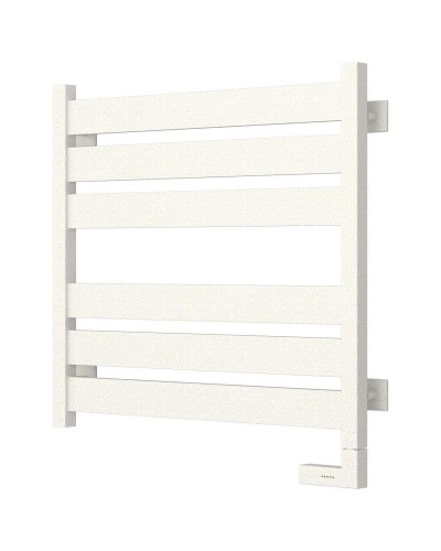 Полотенцесушитель электрический 600х600 античное белое золото МЭМ правый Сунержа Центурион 2.0 10-5603-6060