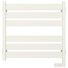 Полотенцесушитель электрический 600х600 античное белое золото МЭМ правый Сунержа Центурион 2.0 10-5603-6060