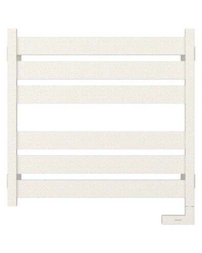 Полотенцесушитель электрический 600х600 античное белое золото МЭМ правый Сунержа Центурион 2.0 10-5603-6060