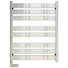 Полотенцесушитель электрический 800х600 МЭМ левый Сунержа Центурион 2.0 00-5602-8060