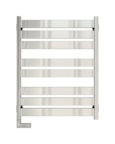 Полотенцесушитель электрический 800х600 МЭМ левый Сунержа Центурион 2.0 00-5602-8060