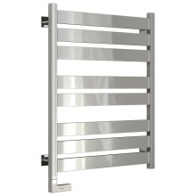 Полотенцесушитель электрический 800х600 МЭМ левый Сунержа Центурион 2.0 00-5602-8060