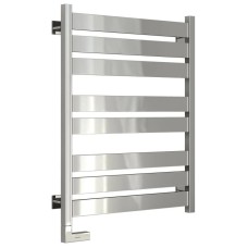 Полотенцесушитель электрический 800х600 МЭМ левый Сунержа Центурион 2.0 00-5602-8060