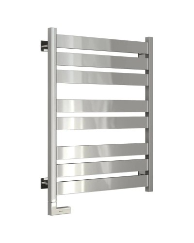 Полотенцесушитель электрический 800х600 МЭМ левый Сунержа Центурион 2.0 00-5602-8060