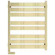 Полотенцесушитель электрический 800х600 шампань МЭМ левый Сунержа Центурион 2.0 020-5602-8060