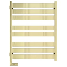 Полотенцесушитель электрический 800х600 шампань МЭМ левый Сунержа Центурион 2.0 020-5602-8060