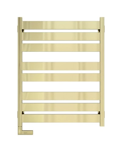 Полотенцесушитель электрический 800х600 шампань МЭМ левый Сунержа Центурион 2.0 020-5602-8060