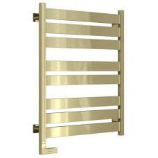 Полотенцесушитель электрический 800х600 шампань МЭМ левый Сунержа Центурион 2.0 020-5602-8060