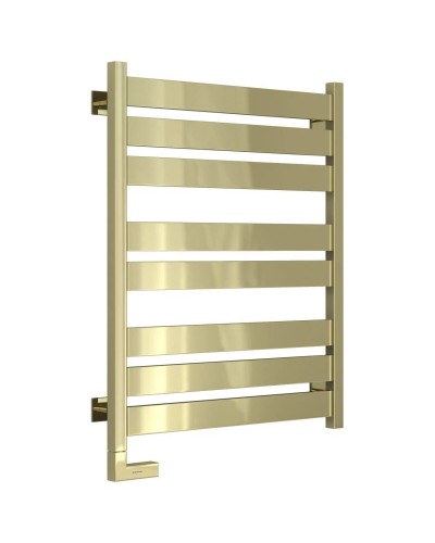 Полотенцесушитель электрический 800х600 шампань МЭМ левый Сунержа Центурион 2.0 020-5602-8060