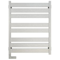 Полотенцесушитель электрический 800х600 сатин МЭМ левый Сунержа Центурион 2.0 071-5602-8060