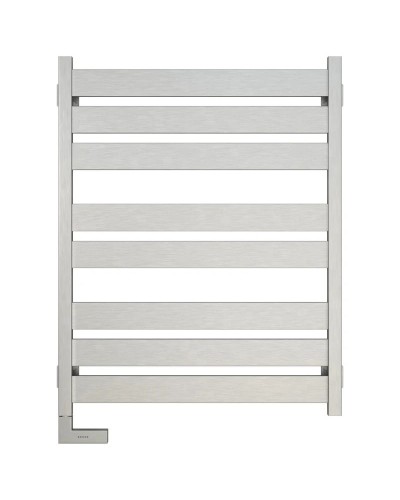 Полотенцесушитель электрический 800х600 сатин МЭМ левый Сунержа Центурион 2.0 071-5602-8060