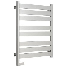 Полотенцесушитель электрический 800х600 сатин МЭМ левый Сунержа Центурион 2.0 071-5602-8060