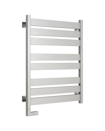 Полотенцесушитель электрический 800х600 сатин МЭМ левый Сунержа Центурион 2.0 071-5602-8060