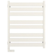 Полотенцесушитель электрический 800х600 античное белое золото МЭМ левый Сунержа Центурион 2.0 10-5602-8060