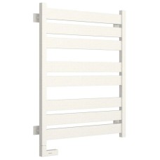 Полотенцесушитель электрический 800х600 античное белое золото МЭМ левый Сунержа Центурион 2.0 10-5602-8060