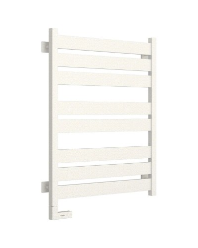 Полотенцесушитель электрический 800х600 античное белое золото МЭМ левый Сунержа Центурион 2.0 10-5602-8060