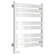 Полотенцесушитель электрический 800х600 белый глянец МЭМ левый Сунержа Центурион 2.0 12-5602-8060