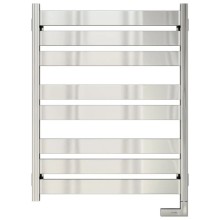 Полотенцесушитель электрический 800х600 МЭМ правый Сунержа Центурион 2.0 00-5603-8060