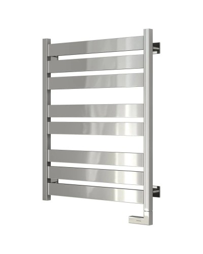 Полотенцесушитель электрический 800х600 МЭМ правый Сунержа Центурион 2.0 00-5603-8060