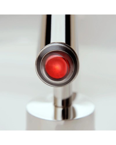 Полотенцесушитель электрический 1650 античное белое золото Сунержа Аскет 10-0850-1650