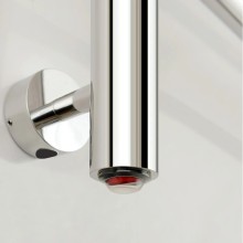 Полотенцесушитель электрический 637x577 шампань Сунержа Компакт 020-0820-0640