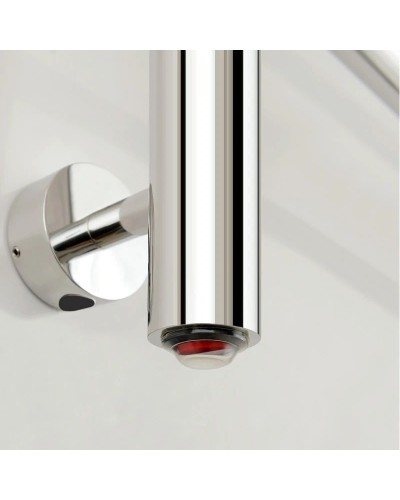 Полотенцесушитель электрический 637x577 золотой Сунержа Компакт 03-0820-0640