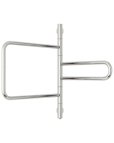 Полотенцесушитель электрический 637x577 Сунержа Компакт 00-0820-0640